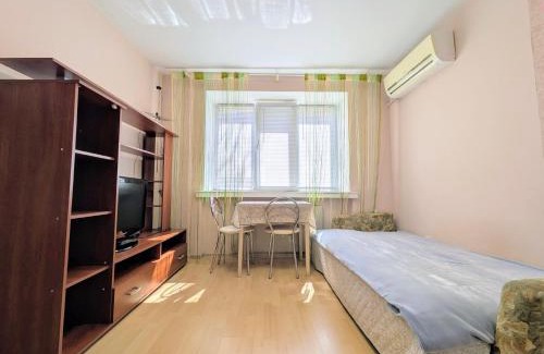 Babushkins'kyi district Apartment | Comfort24 Apartments: Family-Friendly Stays on Gagarina