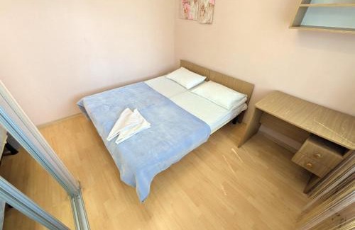 Babushkins'kyi district Apartment | Comfort24 Apartments: Family-Friendly Stays on Gagarina