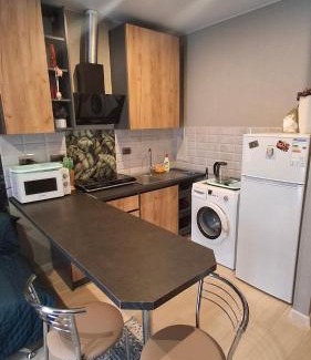 Polyana Apartment | Cozy Apartments in Sunny Zakarpattia with Ocean View