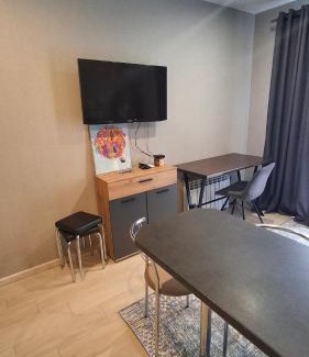 Polyana Apartment | Cozy Apartments in Sunny Zakarpattia with Ocean View