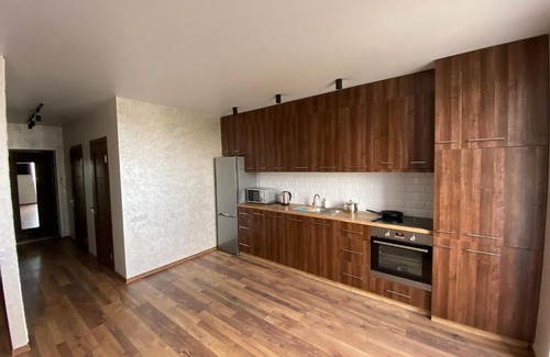 Lutsk Apartment | Central Apartments: Guest Rated 10/10 & Child Friendly