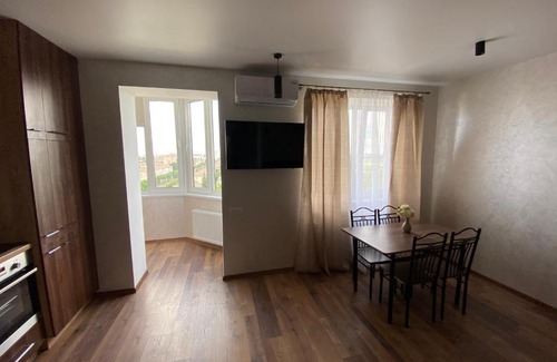 Lutsk Apartment | Central Apartments: Guest Rated 10/10 & Child Friendly