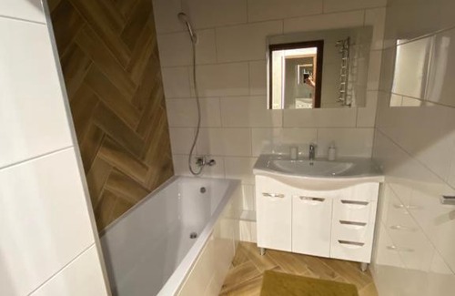 Lutsk Apartment | Central Apartments: Guest Rated 10/10 & Child Friendly
