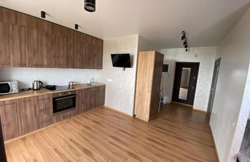 Lutsk Apartment | Central Apartments: Guest Rated 10/10 & Child Friendly