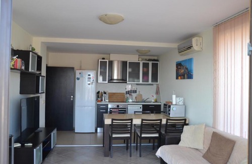 Sozopol Apartment | Oceanfront Harmony Apartments: Guest Rated 10/10 Experience