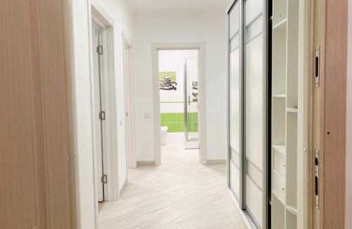 Yavory Apartment | Home-Like Apartments with Great Amenities and 9.2 Rating