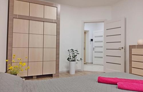 Yavory Apartment | Home-Like Apartments with Great Amenities and 9.2 Rating