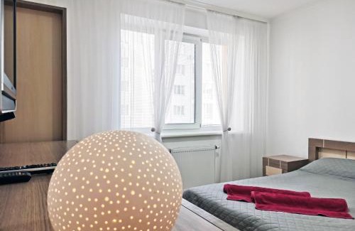 Yavory Apartment | Home-Like Apartments with Great Amenities and 9.2 Rating