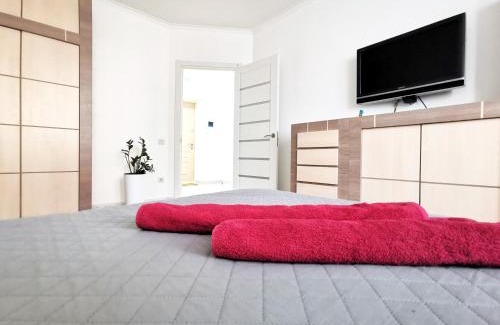 Yavory Apartment | Home-Like Apartments with Great Amenities and 9.2 Rating