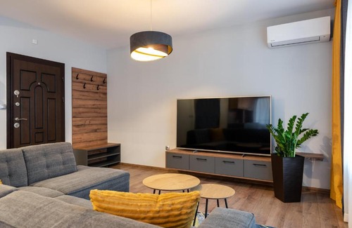 Velingrad Apartment | Family-Friendly Апартаменти 22: Guest Rated 9.8/10