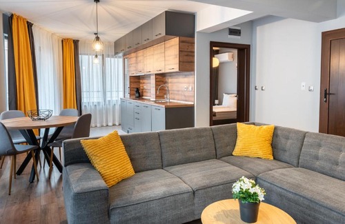 Velingrad Apartment | Family-Friendly Апартаменти 22: Guest Rated 9.8/10