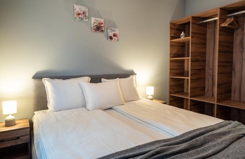 Velingrad Apartment | Family-Friendly Апартаменти 22: Guest Rated 9.8/10