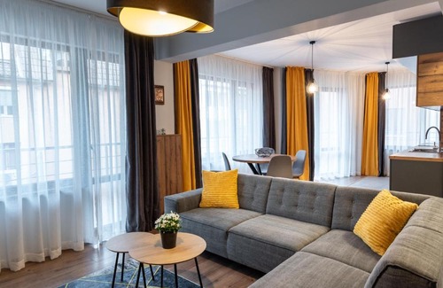 Velingrad Apartment | Family-Friendly Апартаменти 22: Guest Rated 9.8/10