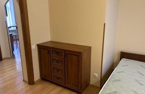 Khreshchatyy Yar Apartment | Spacious 3-Room Apartments at Independence Square