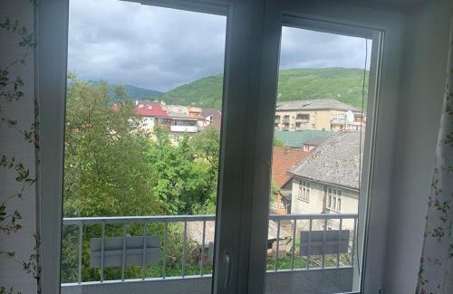 Rakhiv Apartment | Family-Friendly Comfort at Апартаменти Monte - Rated 9.9/10