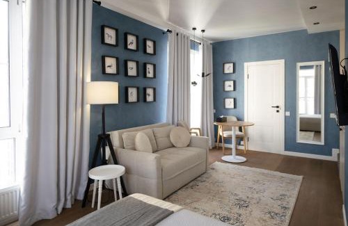 Solomjanskyj Apartment | Апартаменти MYFREEDOM поруч із метро Васильківська
