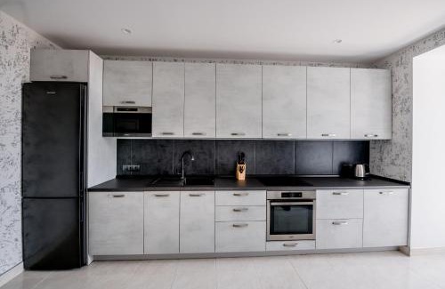 Zalissya Apartment | Stylish OneDay Apartments in the Heart of Chortkiv
