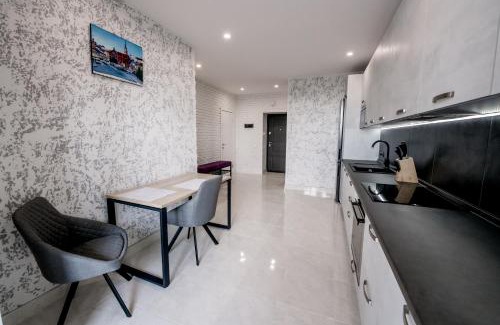 Zalissya Apartment | Stylish OneDay Apartments in the Heart of Chortkiv