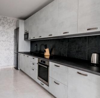 Zalissya Apartment | Stylish OneDay Apartments in the Heart of Chortkiv
