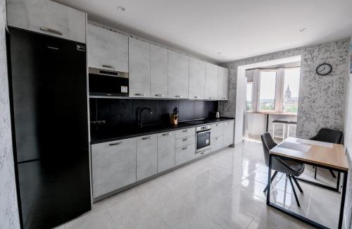 Zalissya Apartment | Stylish OneDay Apartments in the Heart of Chortkiv