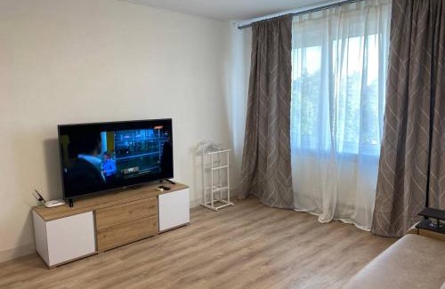 Vinnytsya Apartment | Panorama Apartments: Pet-Friendly with Top Guest Ratings