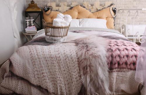 Maliyevtsy Apartment | Апартаменти Studio Amur Creative