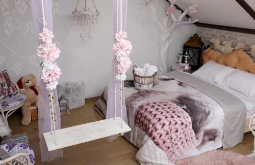 Maliyevtsy Apartment | Апартаменти Studio Amur Creative