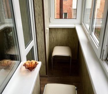 Degtyari Apartment | Guest Rated: 9.8 for Family-Friendly Апартаменти