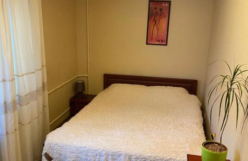 Degtyari Apartment | Guest Rated: 9.8 for Family-Friendly Апартаменти