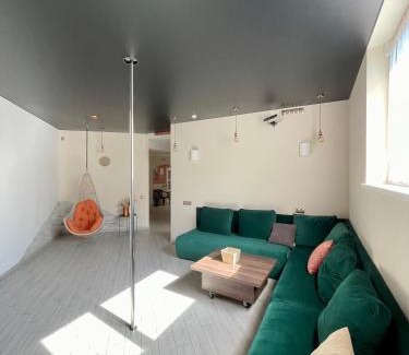Yavory Apartment | Indulge at Underground&SPA: 4-Star Retreat with Private Pool