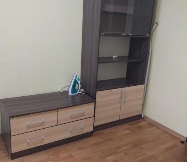 Ivano-Frankovsk Apartment | Cozy One-Bedroom Apartment with Great 8/10 Guest Rating
