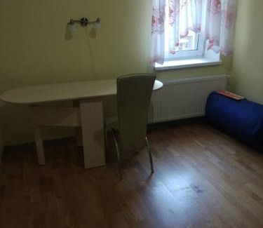 Ivano-Frankovsk Apartment | Cozy One-Bedroom Apartment with Great 8/10 Guest Rating