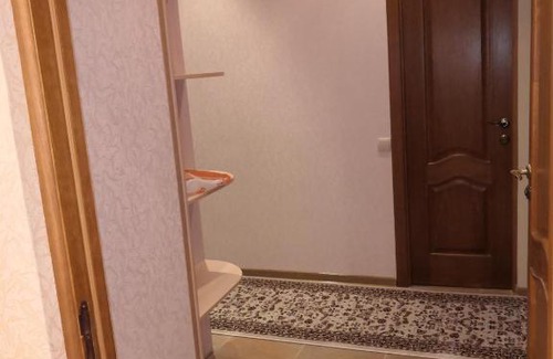 Dombay Apartment | Budget-Friendly Stay at Апартаменты Аланская 25