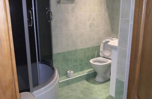 Dombay Apartment | Budget-Friendly Stay at Апартаменты Аланская 25