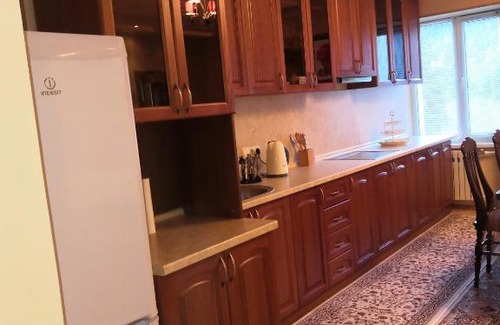Dombay Apartment | Budget-Friendly Stay at Апартаменты Аланская 25