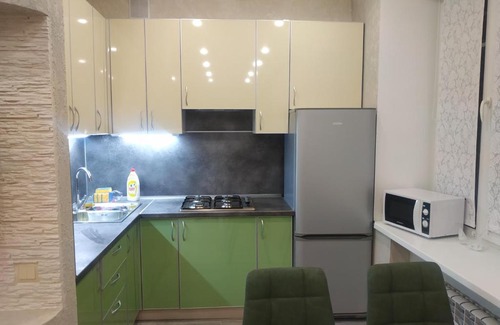 Yaroslavl Apartment | Discover АУРА ЛЮКС Apartments - Rated 9/10 by Guests