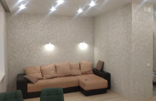 Yaroslavl Apartment | Discover АУРА ЛЮКС Apartments - Rated 9/10 by Guests