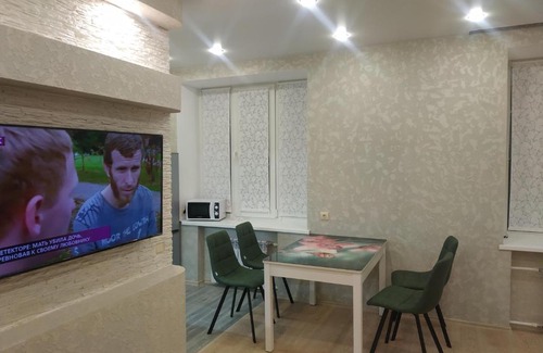 Yaroslavl Apartment | Discover АУРА ЛЮКС Apartments - Rated 9/10 by Guests