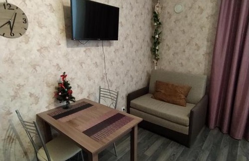 Pskov Apartment | Cozy Apartments at Hotel Camelot - Pet Friendly Getaway