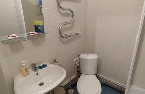 Pskov Apartment | Cozy Apartments at Hotel Camelot - Pet Friendly Getaway