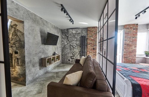 Brest Apartment | Guest Rated 10/10: Апартаменты Брестская Крепость