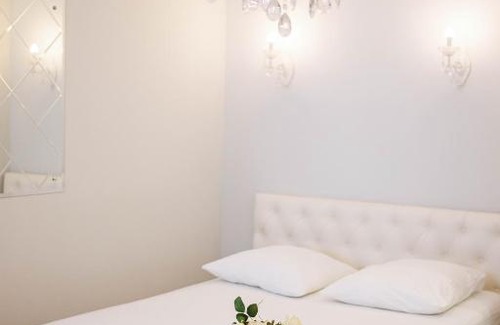 Vladimir Apartment | Discover Апартаменты Веризино: Guest Rated 8/10