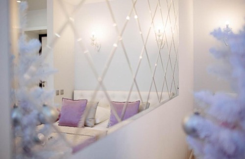 Vladimir Apartment | Discover Апартаменты Веризино: Guest Rated 8/10