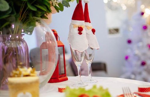 Vladimir Apartment | Discover Апартаменты Веризино: Guest Rated 8/10