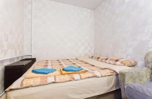 Dzerzhyns'kyi District Apartment | Convenient Apartments Near Botanichesky Sad Metro Station