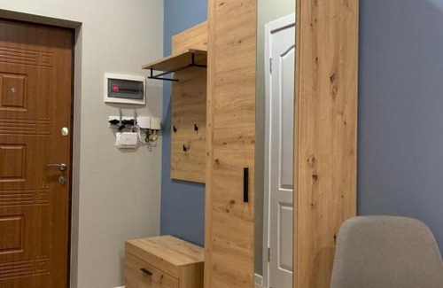 Kharkiv Apartment | Convenient Apartments Near French Boulevard Mall - 9/10 Rating