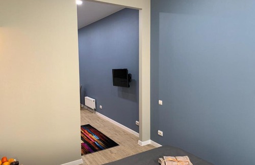 Kharkiv Apartment | Convenient Apartments Near French Boulevard Mall - 9/10 Rating