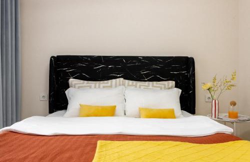 Nur-Sultan Apartment | Cozy Apartment at ЖК TANDAU - Your Perfect Getaway