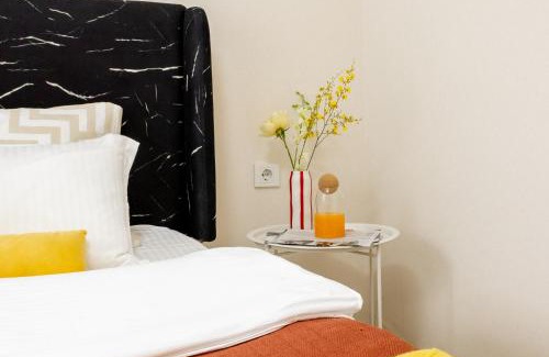 Nur-Sultan Apartment | Cozy Apartment at ЖК TANDAU - Your Perfect Getaway