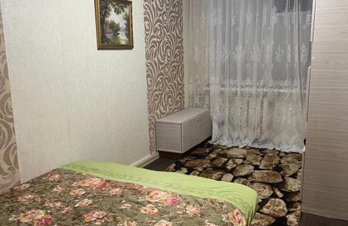 Aktau Apartment | Cozy 2-Room Apartments in Актау with Ocean View